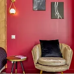 Les De Laure - O Lit Divin, Instant De Volupte, Balneo Sauna, Climatisation, Netflix, 160m De La Cite Medievale